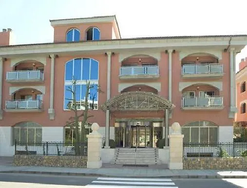 Hotel Coral De Mar Alcudia   Alcudia (Mallorca)