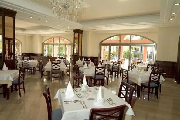Hotel Coral De Mar Alcudia  Hiszpania